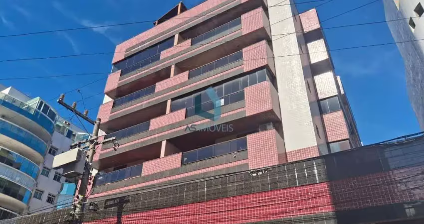 Apartamento para venda em cabo frio, centro, 2 dormitórios, 1 suíte, 2 banheiros, 1 vaga