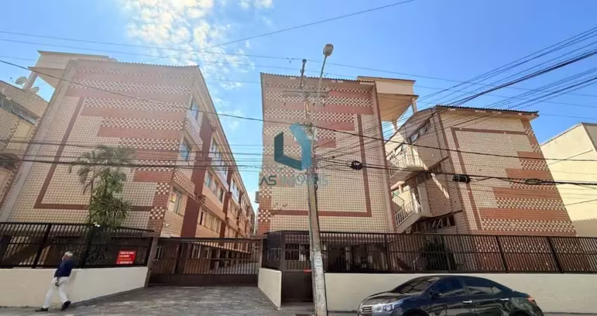 Apartamento para venda em cabo frio, centro, 2 dormitórios, 1 banheiro, 1 vaga