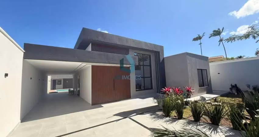 Casa para venda em cabo frio, palmeiras, 3 dormitórios, 3 suítes, 5 banheiros, 3 vagas