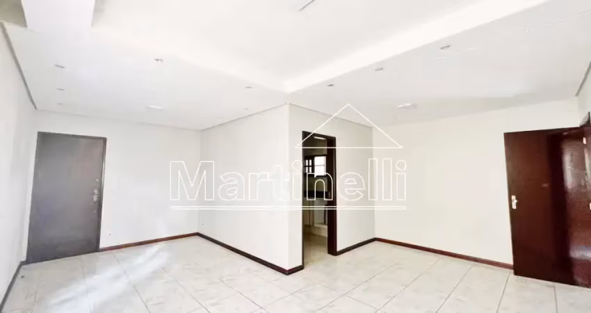 Apartamento com 3 quartos à venda no Jardim Paulista, Ribeirão Preto 