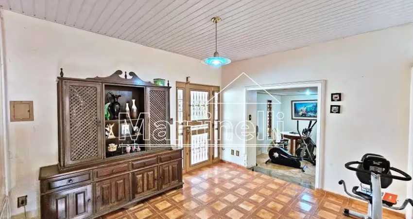 Casa com 3 quartos à venda no Ribeirânia, Ribeirão Preto 