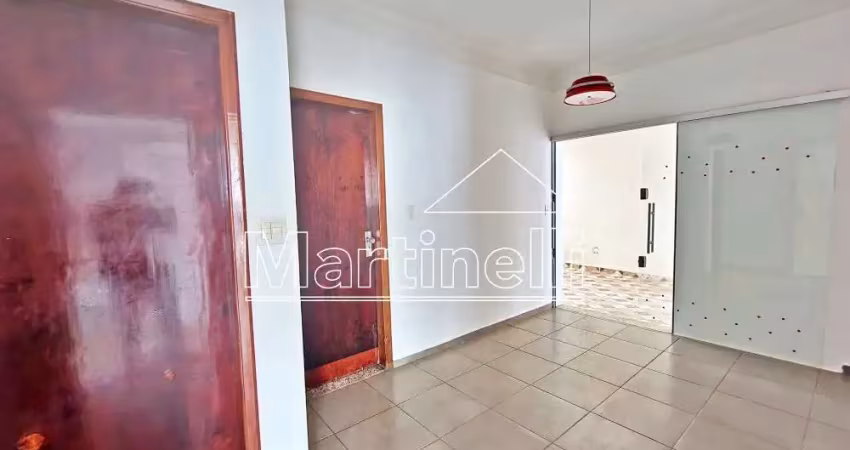 Casa com 4 quartos à venda no Jardim Macedo, Ribeirão Preto 