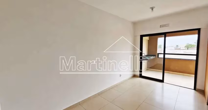 Apartamento com 2 quartos à venda no Nova Ribeirânia, Ribeirão Preto 