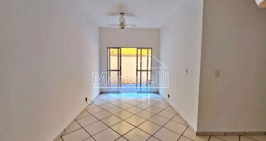 Apartamento com 3 quartos à venda no Parque Residencial Lagoinha, Ribeirão Preto 