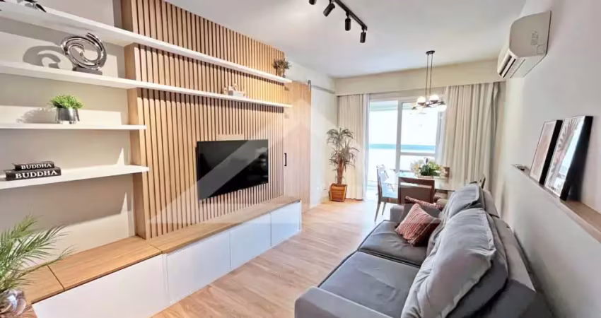 Apartamento à venda no edifício austin garden ii, próximo à faculdade unip - ribeirão preto/sp.