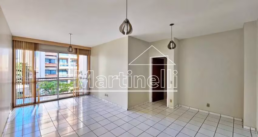 Apartamento com 3 quartos à venda no Centro, Ribeirão Preto 