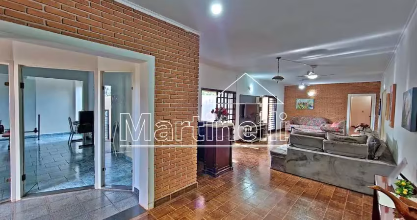 Casa com 3 quartos à venda no Ribeirânia, Ribeirão Preto 