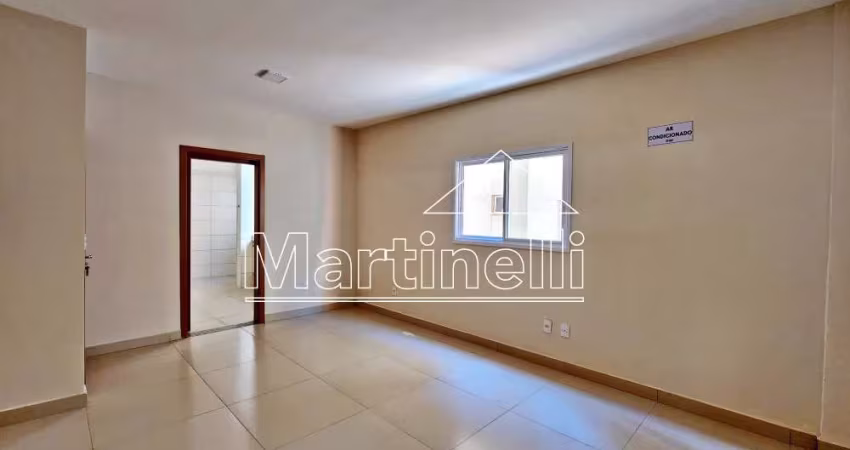 Apartamento Padrão em Ribeirão Preto