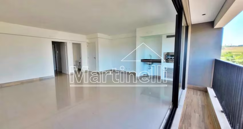 Apartamento Padrão em Ribeirão Preto