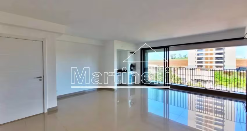 Apartamento Padrão em Ribeirão Preto