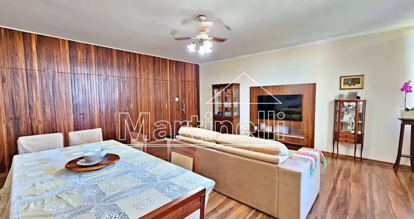 Apartamento com 3 quartos à venda no Centro, Ribeirão Preto 