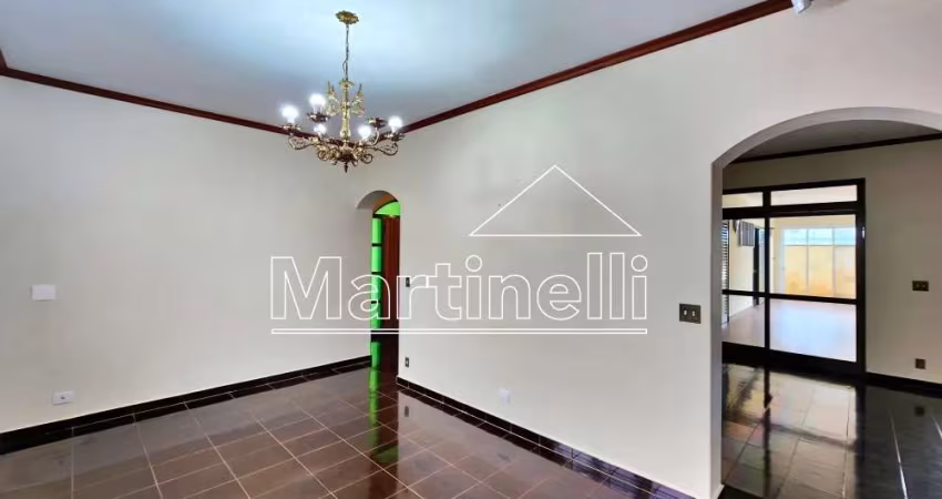 Casa Padrão em Ribeirão Preto
