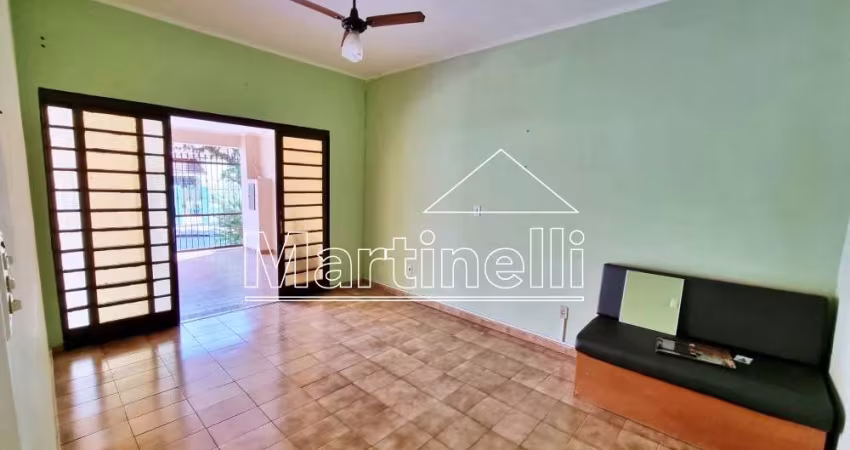 Casa Padrão em Ribeirão Preto