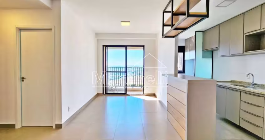 Apartamento com 2 quartos à venda no Quinta da Primavera, Ribeirão Preto 