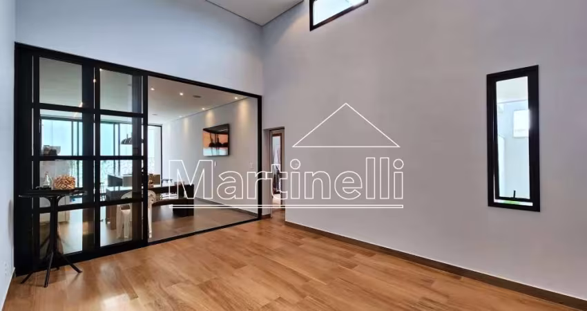 Casa Condomínio em Ribeirão Preto