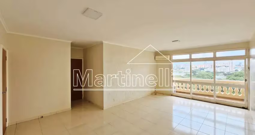 Apartamento com 3 quartos à venda no Ribeirânia, Ribeirão Preto 