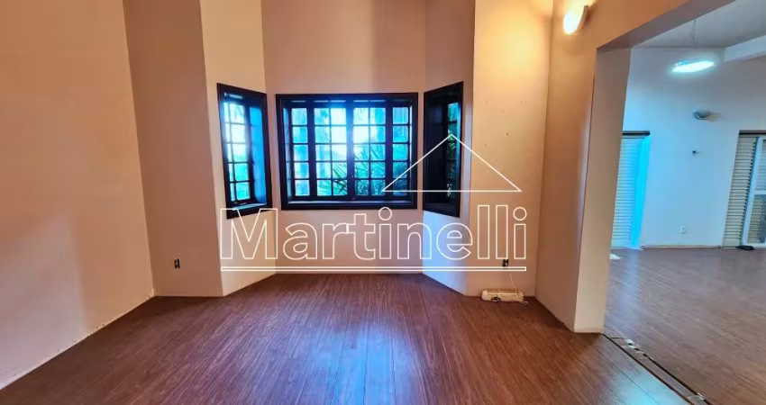 Casa Sobrado Padrão em Ribeirão Preto