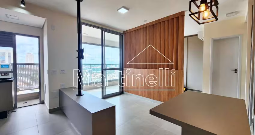 Apartamento Padrão em Ribeirão Preto