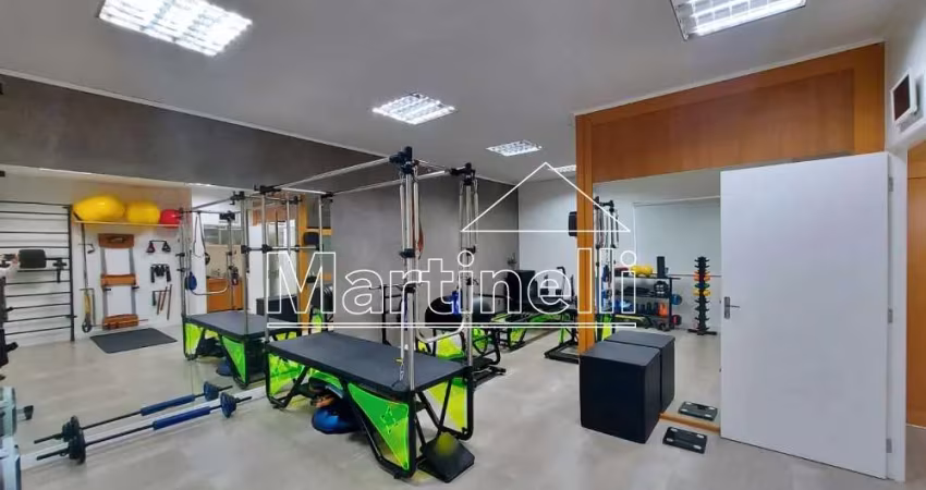 Comercial Sala em Ribeirão Preto