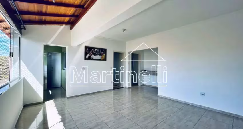 Apartamento com 2 quartos à venda no Residencial Greenville, Ribeirão Preto 
