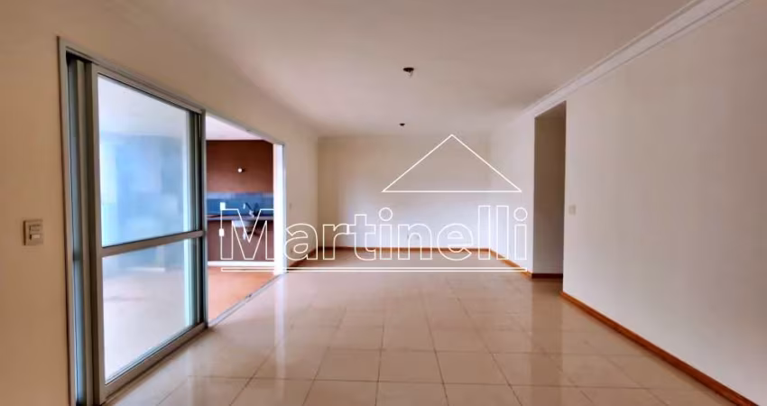 Apartamento Padrão em Ribeirão Preto