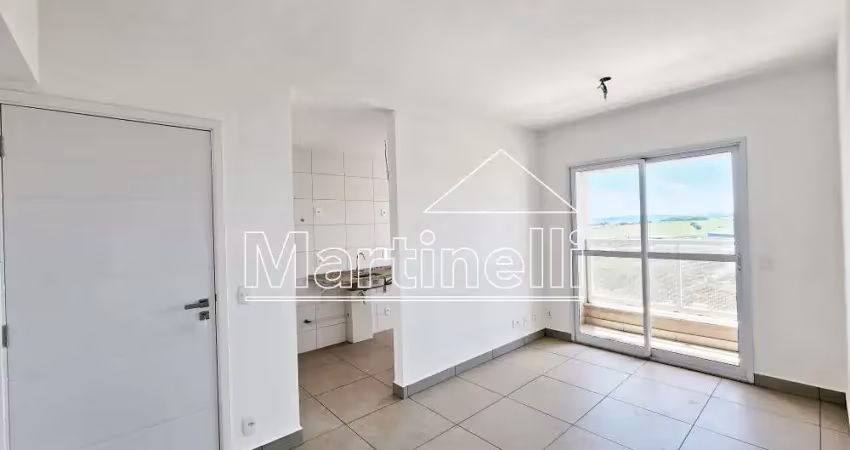 Apartamento com 2 quartos à venda no Parque Residencial Lagoinha, Ribeirão Preto 