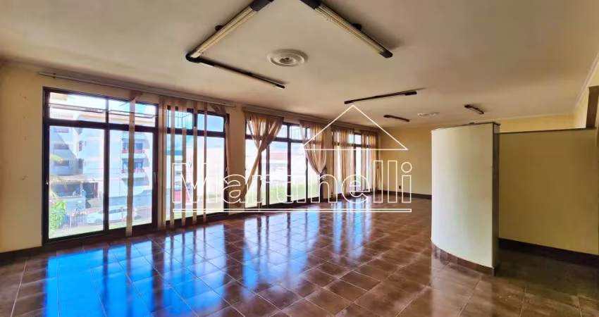 Casa Padrão em Ribeirão Preto