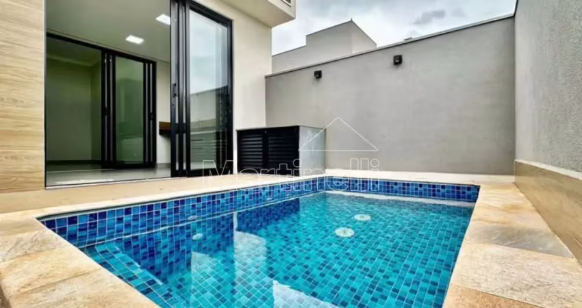 Casa térrea à venda no san marco ii, próximo ao shopping iguatemi - bairro san marco, ribeirão preto/sp.