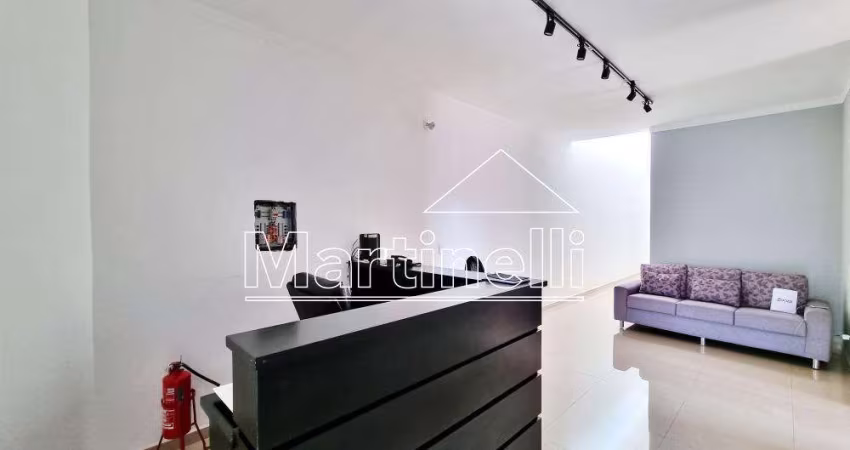 Comercial Imóvel Comercial em Ribeirão Preto