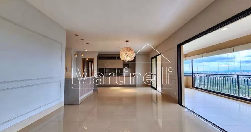 Apartamento Padrão em Ribeirão Preto