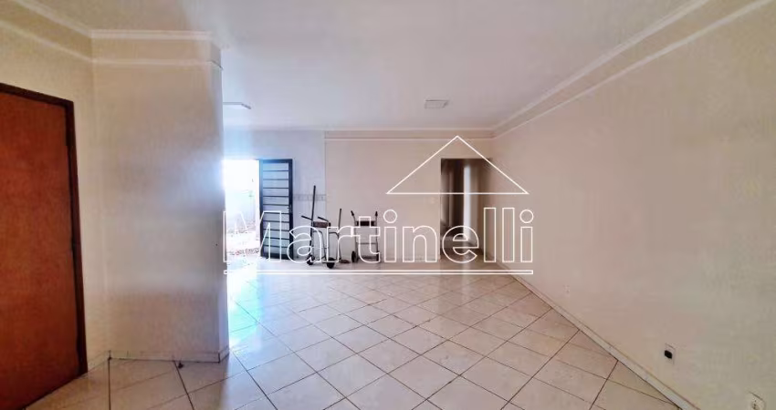 Casa Padrão em Ribeirão Preto