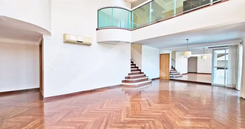Duplex à venda no edifício doppio spazio, próximo ao pão de açúcar - ribeirão preto/sp.