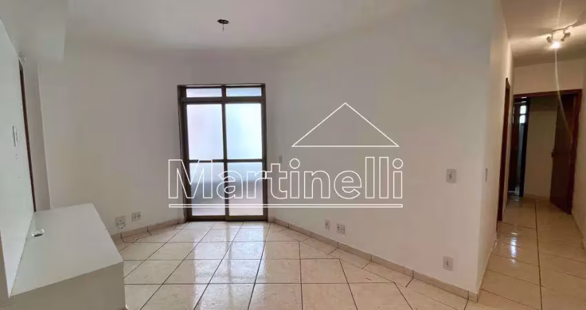 Apartamento com 2 quartos à venda no Jardim Botânico, Ribeirão Preto 