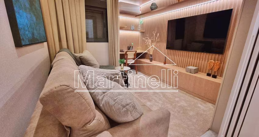 Apartamento Padrão em Ribeirão Preto