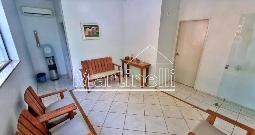 Comercial Imóvel Comercial em Ribeirão Preto