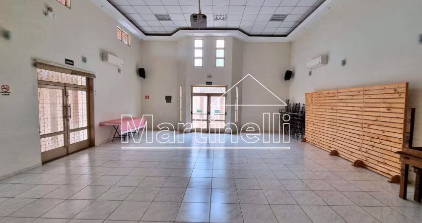 Comercial Salão em Ribeirão Preto
