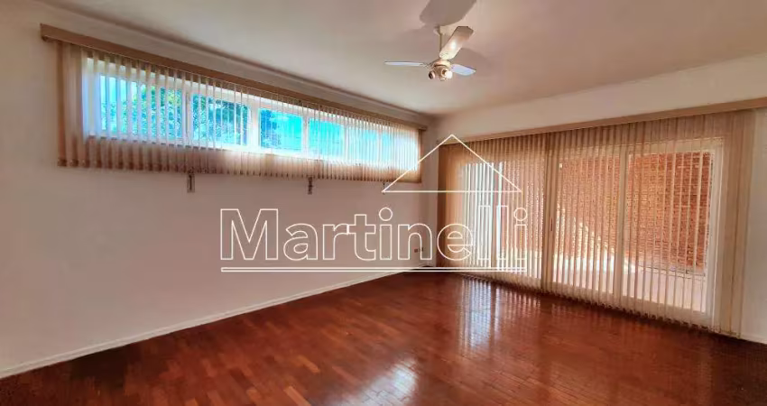Casa com 3 quartos à venda no Alto da Boa Vista, Ribeirão Preto 