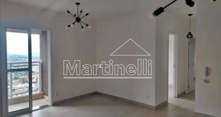 Apartamento à venda no edifício apogeo, próximo à av. joão fiúsa - ribeirão preto/sp
