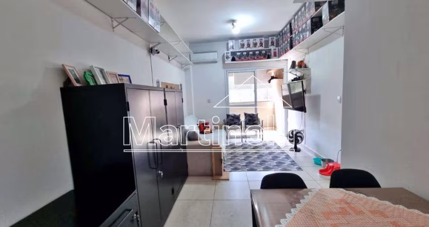 Apartamento Padrão em Ribeirão Preto