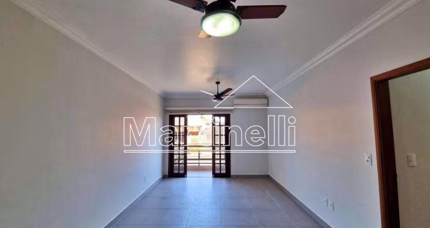 Apartamento Padrão em Ribeirão Preto