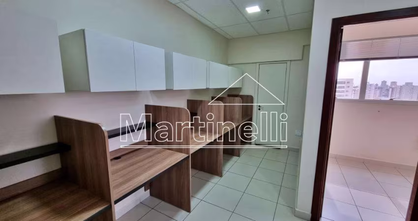 Comercial Sala em Ribeirão Preto