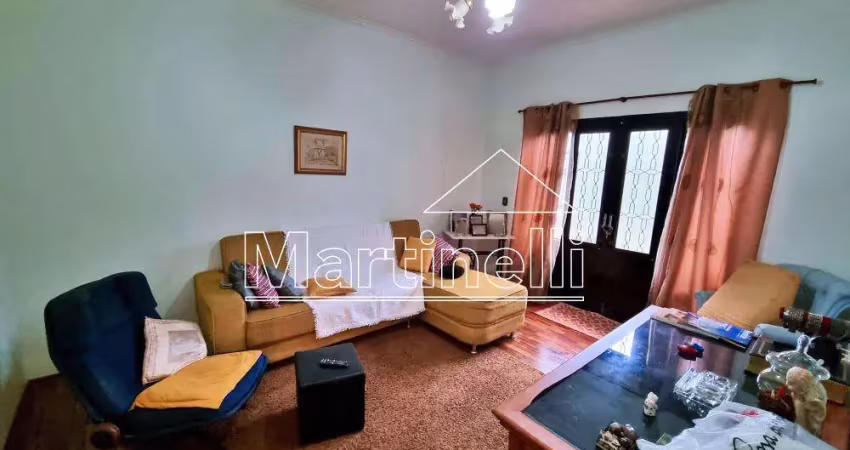 Casa com 3 quartos à venda no Alto da Boa Vista, Ribeirão Preto 