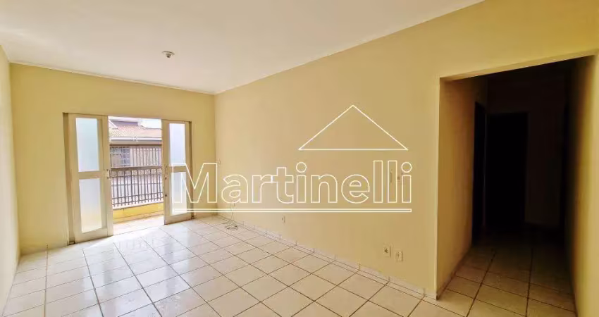 Apartamento com 3 quartos à venda no Residencial e Comercial Palmares, Ribeirão Preto 