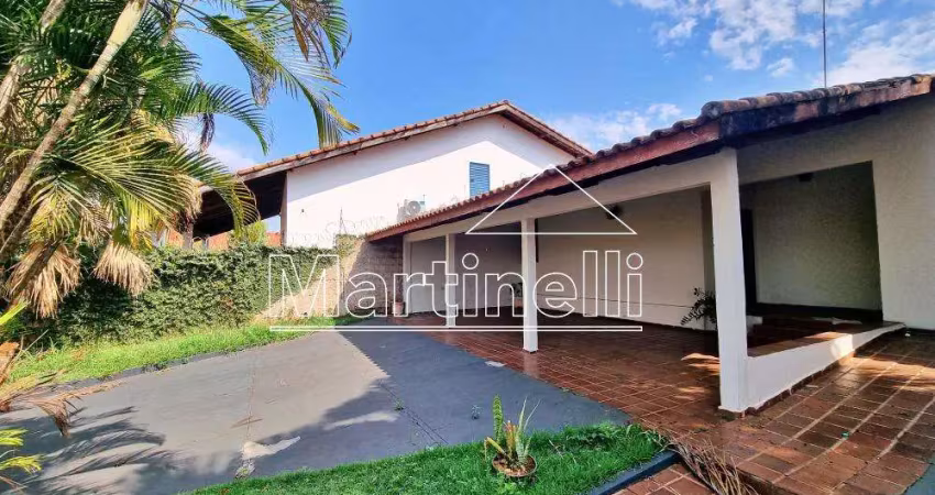 Casa com 3 quartos à venda no Ribeirânia, Ribeirão Preto 