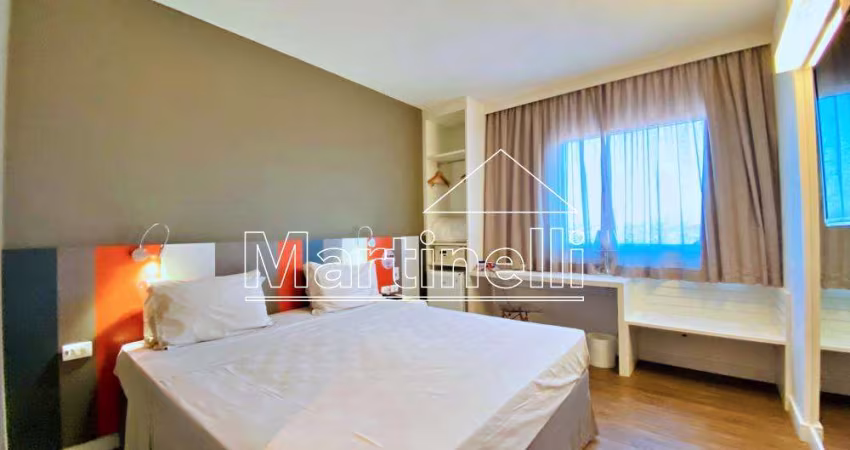 Apartamento KitnetFlat em Ribeirão Preto