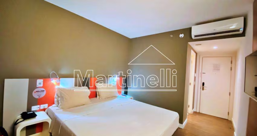 Apartamento KitnetFlat em Ribeirão Preto