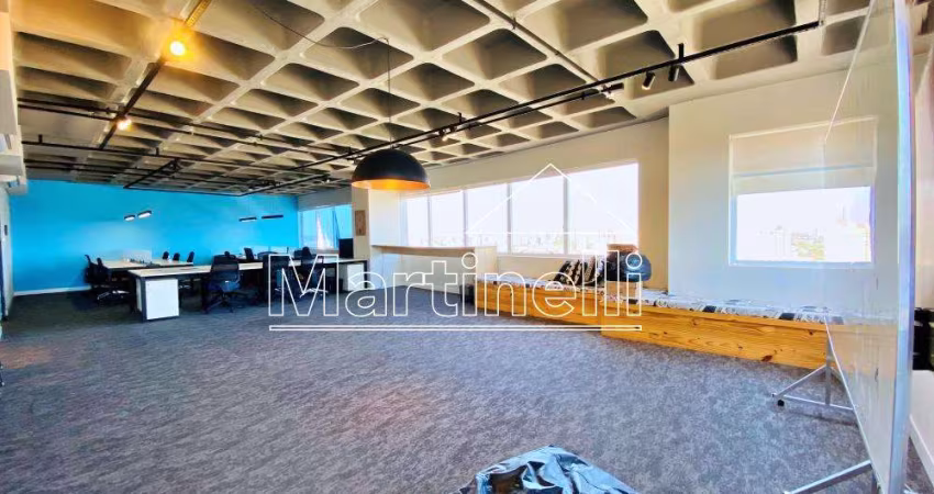 Comercial Sala em Ribeirão Preto