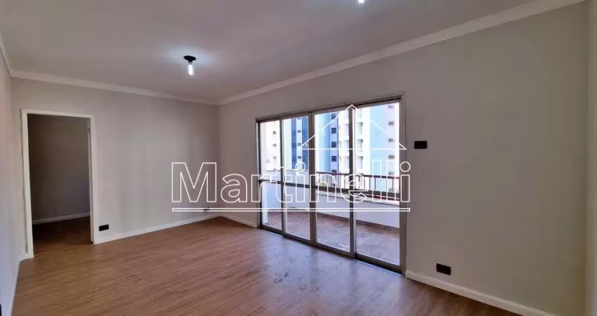 Apartamento com 3 quartos à venda no Centro, Ribeirão Preto 