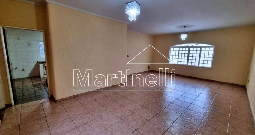 Casa Padrão em Ribeirão Preto