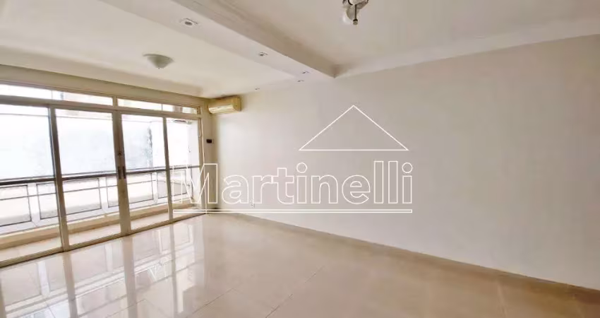 Apartamento com 3 quartos à venda no Jardim Irajá, Ribeirão Preto 